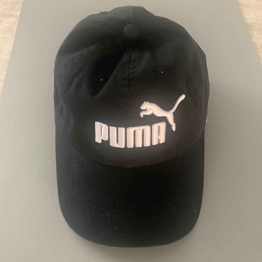 PUMA Baseball Hat 